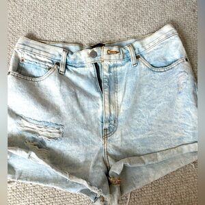 BDG Urban Outfitters Denim Shorts